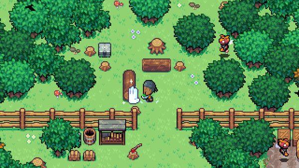 coromon游戏steam版