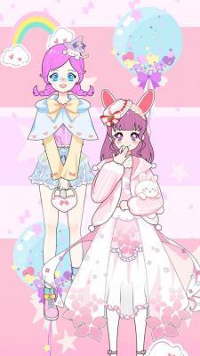 小小装扮秀手游