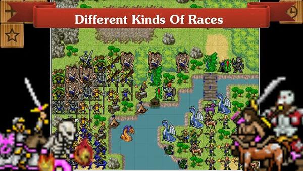 幻想的时代游戏