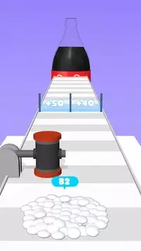 可乐爆炸数学手游