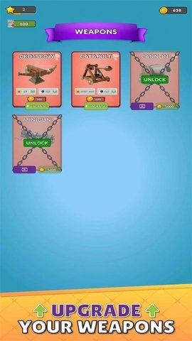 皇家围攻群体战略手游最新