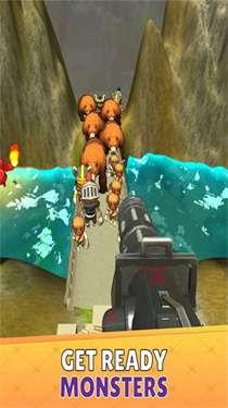 皇家围攻群体战略手游最新