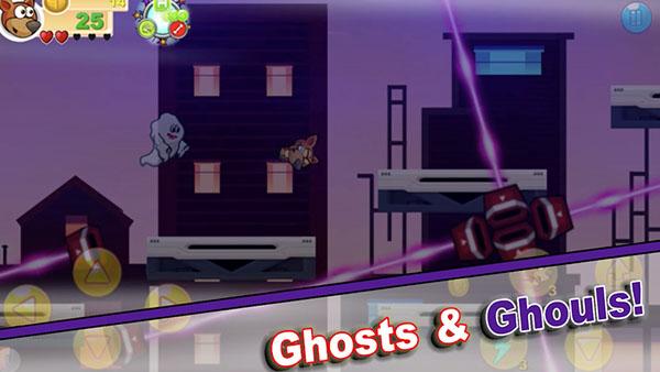 最大贾克斯游戏