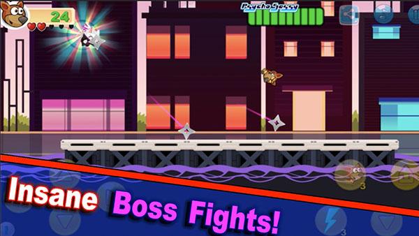 最大贾克斯游戏