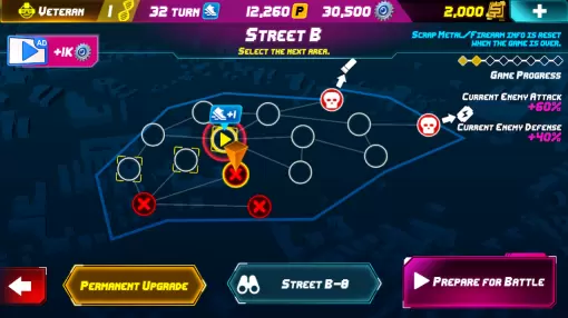 枪火城市英雄游戏