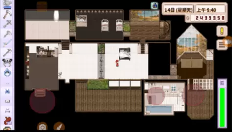 星露谷物语日漫风美化