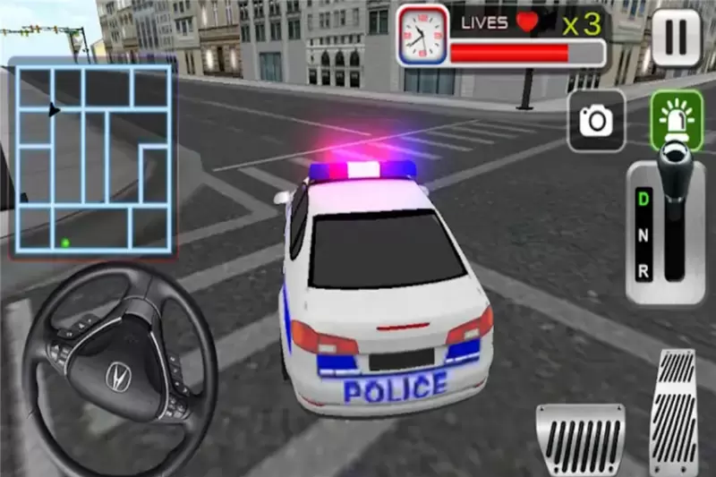 终极赛车狂飙修改版