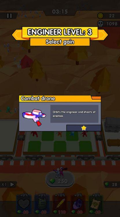 列车幸存者手游