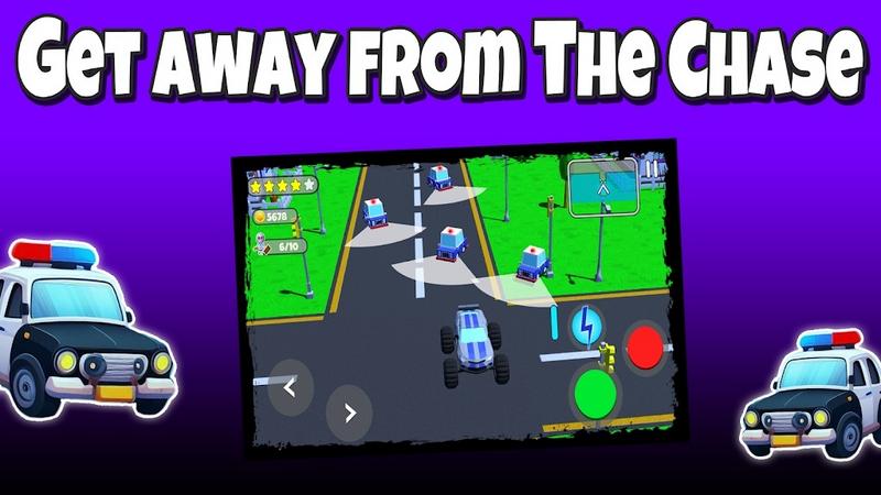 不良漂移赛车手游