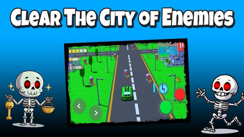 不良漂移赛车手游