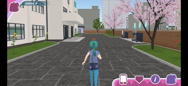 少女都市3d汉化版模拟器