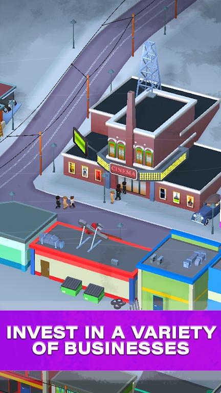 意大利黑帮手游