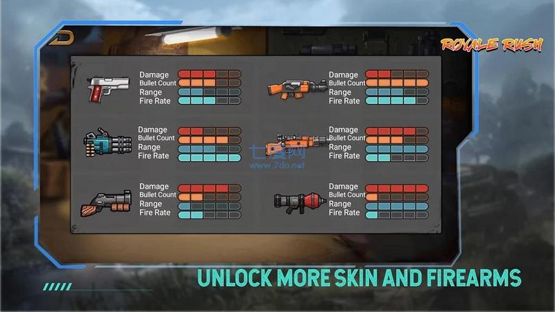 终极逃生大作战Yaruo