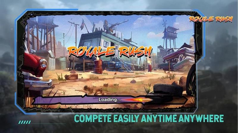 终极逃生大作战Yaruo