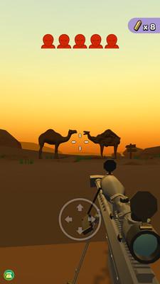 狙击我贼强2最新版