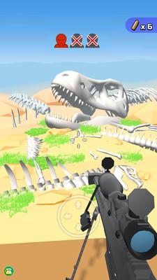 狙击我贼强2最新版