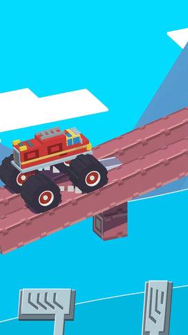 越野卡车驾驶手游