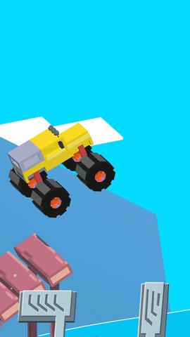 越野卡车驾驶手游