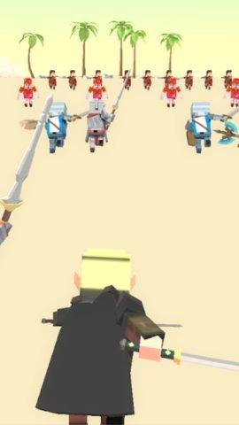 像素战争模拟器