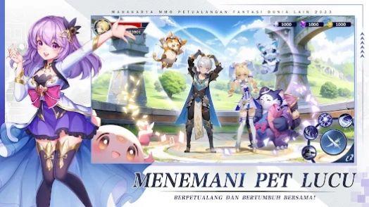 怪物传奇进化游戏