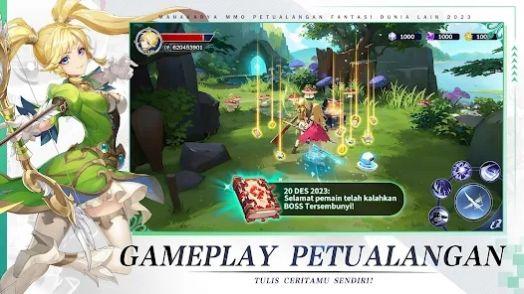 怪物传奇进化游戏