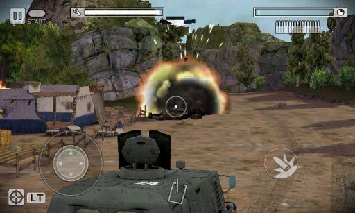 战地叛逆连队2安卓版