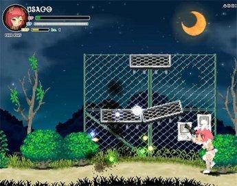 米莉亚战记dx安卓版