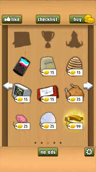 办公室捣蛋鬼无限金币版