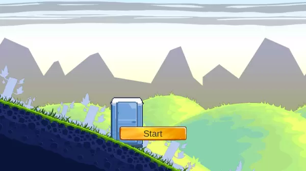 滑草大冒险最新版