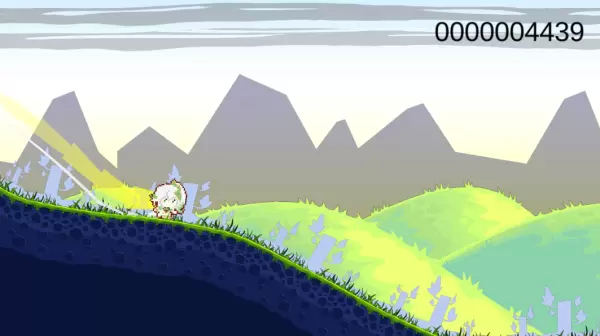 滑草大冒险最新版