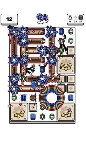 匹配收藏家游戏
