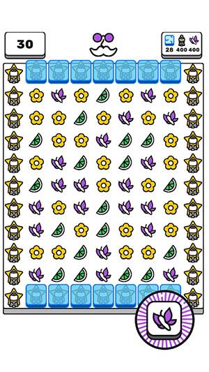 匹配收藏家游戏