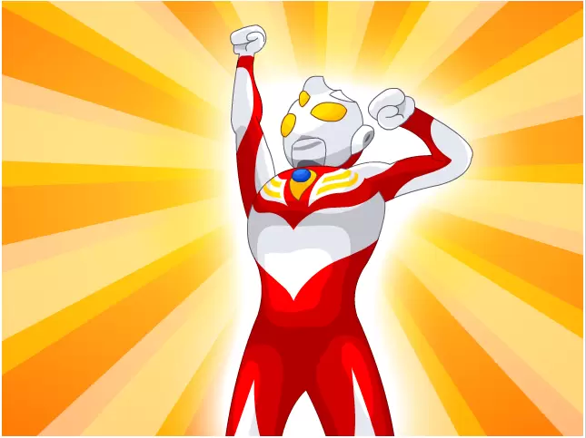 奥特曼兄弟联手2无敌版免费游戏