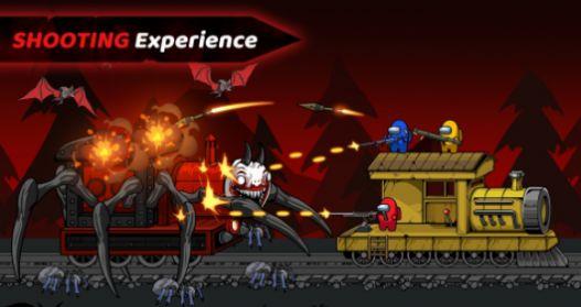 查尔斯小火车手游版正版