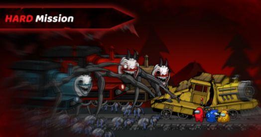 查尔斯小火车手游版正版