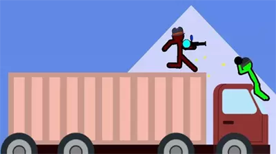 火柴人至尊决斗