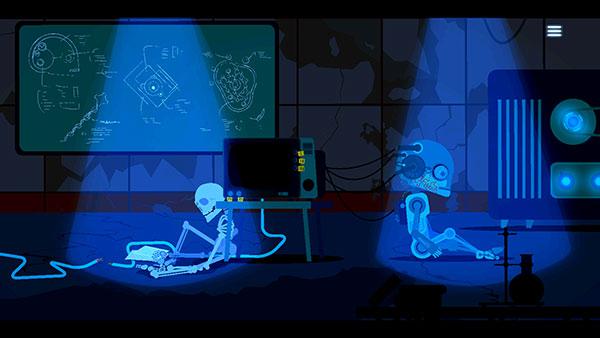 局外人来世游戏