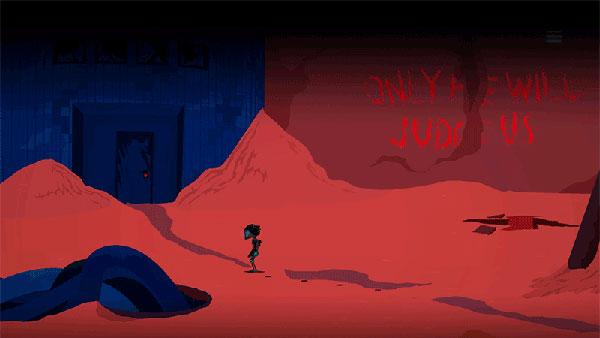 局外人来世游戏