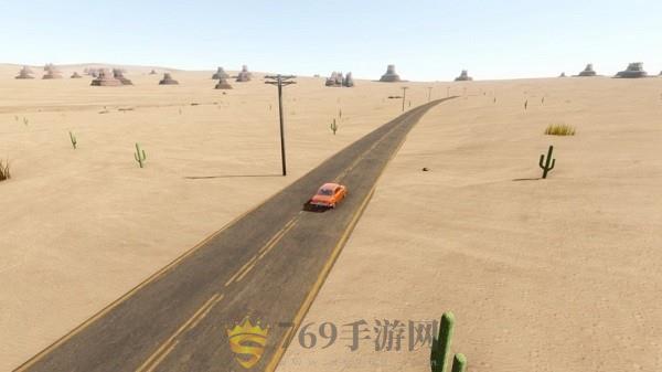 长途客运驾驶模拟器