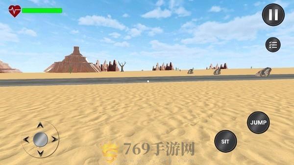 长途客运驾驶模拟器