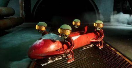 植物大战僵尸3d版花园战争