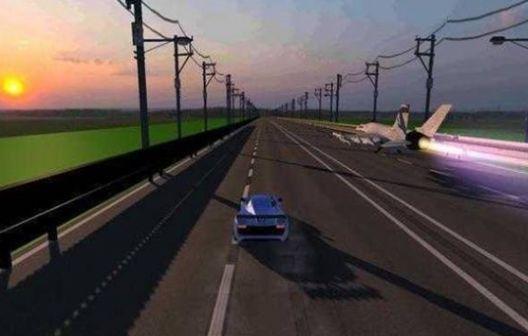 汽车与喷气式飞机手机版