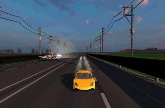 汽车与喷气式飞机手机版