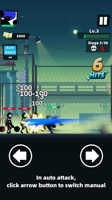 赛博小队手机版