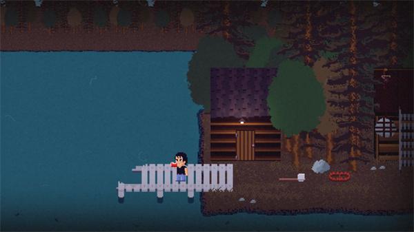 诡事影院最新版游戏