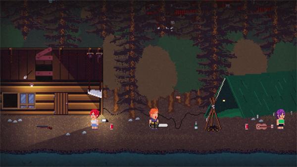 诡事影院最新版游戏