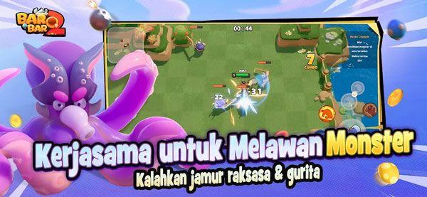 野蛮人大作战2最新版