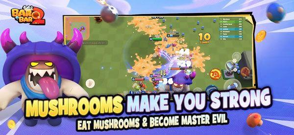 野蛮人大作战2最新版