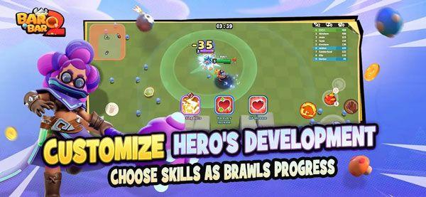 野蛮人大作战2最新版