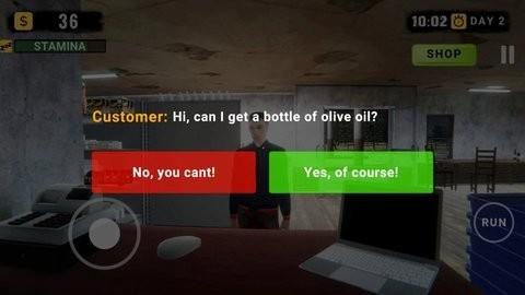 加油站模拟器最新版